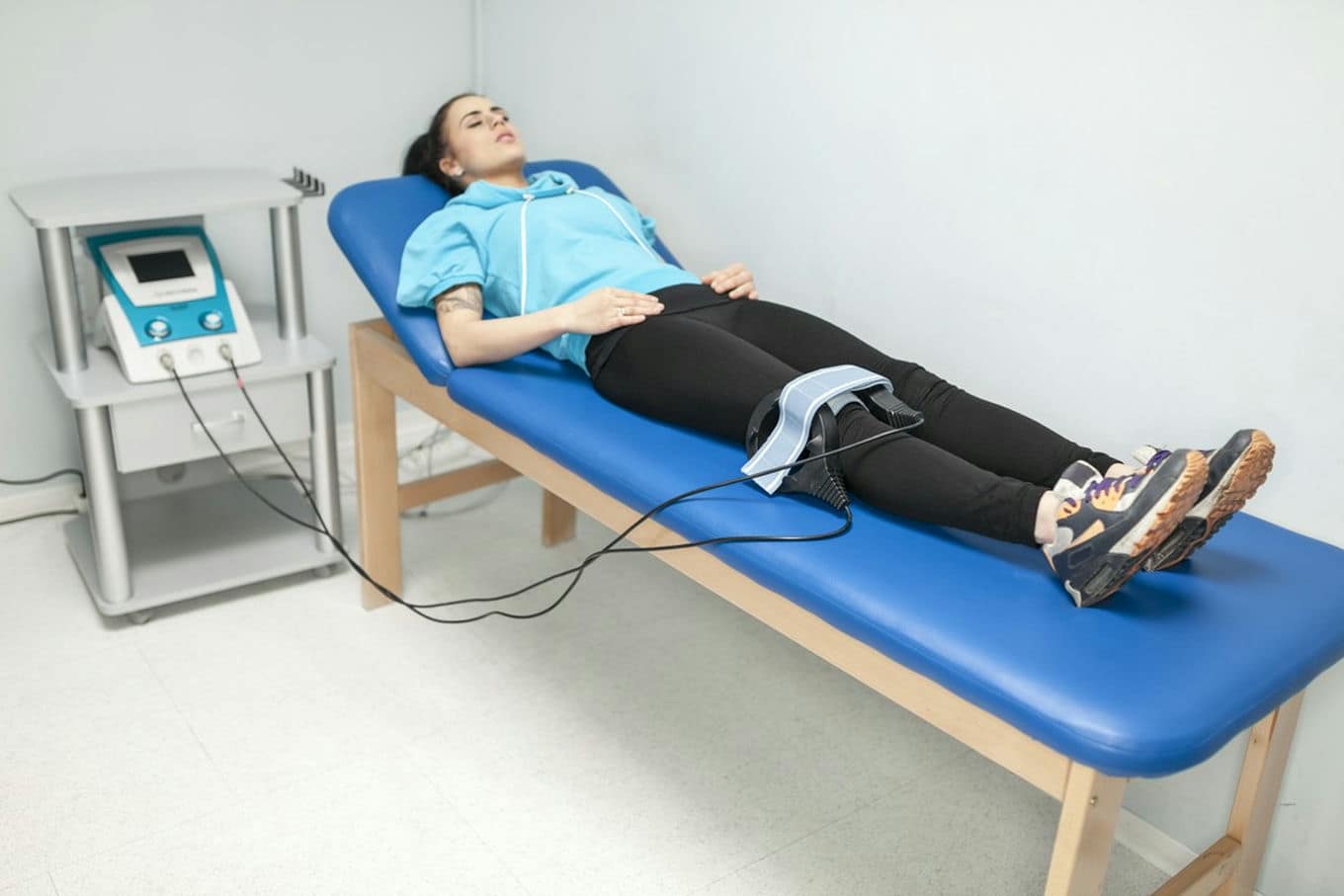 elektroterapia