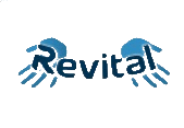 Revital Gabinet masażu i odnowy biologicznej - logo